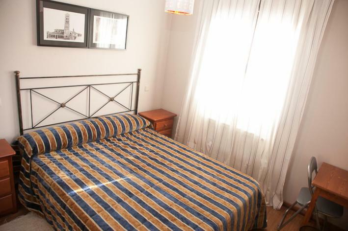 Apartamento El Palomar Ayllón Exterior foto